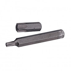 Bit 10mm TRX25 L30mm (torx)