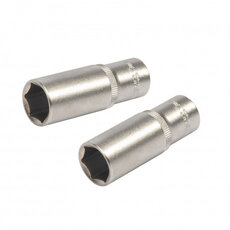 Hlavica 1/4" 8mm predĺžená
