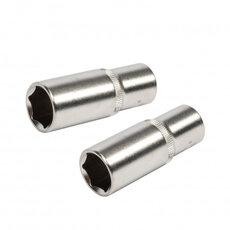 Hlavica 3/8" 18mm predĺžená