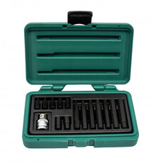 Sada bitov TORX 15 dielov