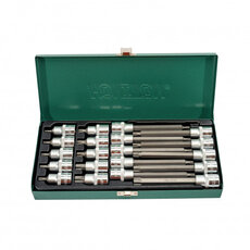 Sada hlavíc 1/2" TRX 20 dielov