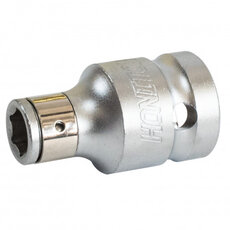 Hlavica 1/2" na bity 5/16"