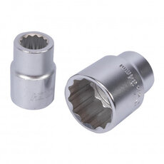 Hlavica CRV 3/4’ 36mm 12hran