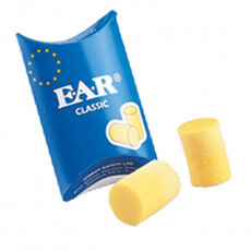 Zátky EAR soft