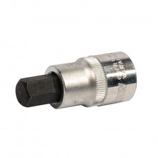 Hlavica 1/2" 10mm imbus