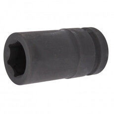 Hlavica 3/4" 24mm priemyselná predĺžená