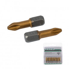 Bit 1/4" PH1 L25mm RS S2 systém TITAN