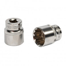 Hlavica 1/2" 34mm 12hranná