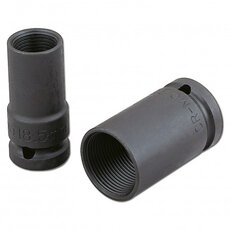 Hlavica 1/2" 18mm zosilnená