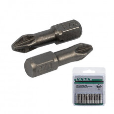 Bit 1/4" PZ1 L25mm RS S2 systém