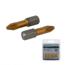 Bit 1/4" PZ2 L25mm RS S2 systém TITAN