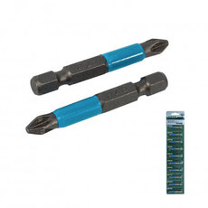 Bit 1/4" PZ2 L50mm RS S2 systém