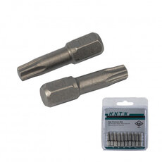 Bit 1/4" T15 L25mm (torx) RS S2 systém