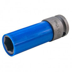 Hlavica 1/2" 19mm na kolesá