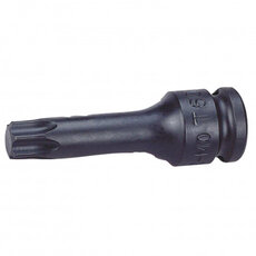 Hlavica 1/2" T30 TRX priemyselná zástrčná