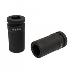 Hlavica 1" 24mm priemyselná predĺžená