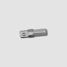 Adaptér na bit 1/4" 25mm