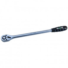 Račňa 1/2" 36 zubov predĺžená