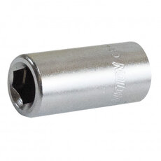 Hlavica 1/4" na bity 1/4"