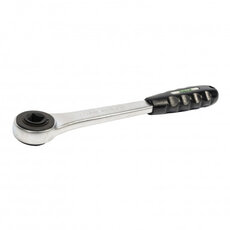 Račňa 1/2" priechodná 4-hranná