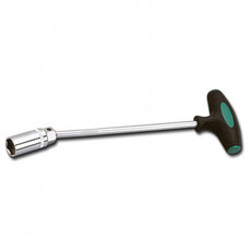 Kľúč na sviečky magnetický 3/8" 16mm