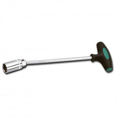 Klúč na sviečky magnetický 3/8" 21mm