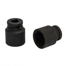 Hlavica 1/2" 19mm priemyselná
