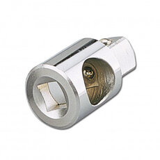 Jazdec na 1/2" vratidlo
