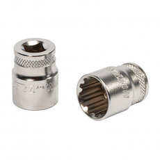 Hlavica 3/8" 10mm 12hranná