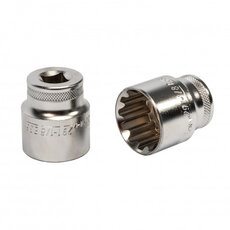 Hlavica 1/2" 18mm Honidriver