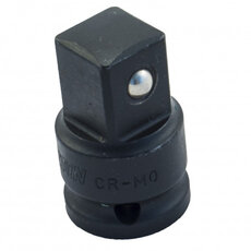 Redukcia 1/2"-3/4" zosilnená