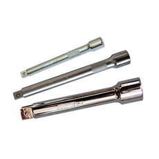 Nadstavec 3/8" 75mm