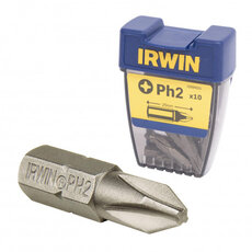 Bit 1/4" PH2 L25mm