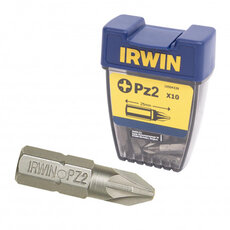 Bit 1/4" PZ2 L25mm