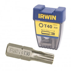 Bit 1/4" T40 L25mm (torx)