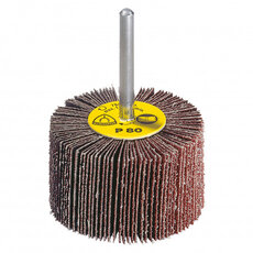 Kotúč lamelový na stopke 30x10x6mm zr.40