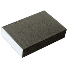 Špongia brúsna 90x70x25mm zr.180