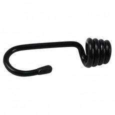 Háčik na elastiský popruh 8mm