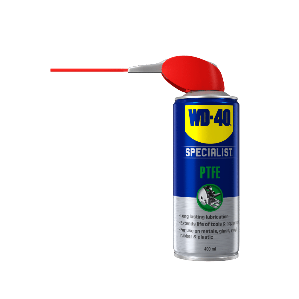 Specialist HP PTFE 400 ml -mazivo